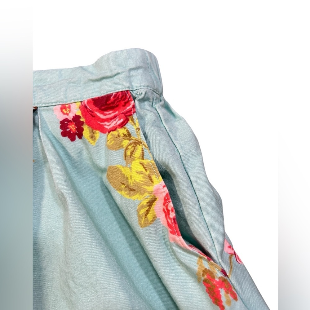 Matilda Jane Floral Skater Skirt - Picture 4 of 7